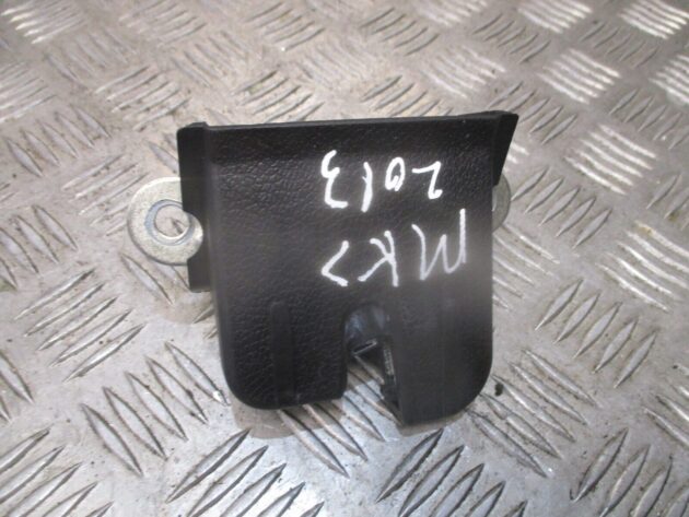 2013 GENUINE VW GOLF MK7 REAR TAILGATE BOOT LOCK MECHANISM 5G6827506 - Image 3