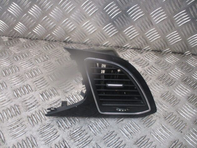 2013 GENUINE SEAT LEON FRONT RIGHT DRIVER SIDE HEADLIGHT LAMP 5F2820902D