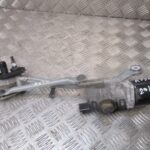2019 GENUINE TOYOTA AYGO FRONT WINDSCREEN WIPER MOTROR LINKAGE 85010-0H040