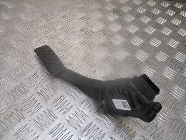 2013 GENUINE VW GOLF MK7 ACCELERATOR THROTTLE PEDAL 5Q2723503D - Image 3