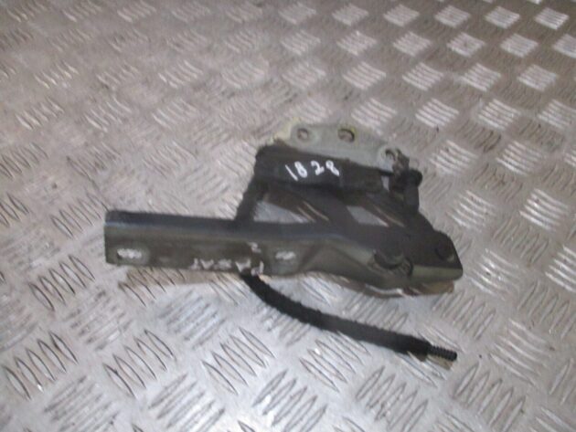 2014 GENUINE VW PASSAT B7 FRONT RIGHT DRIVER SIDE BONNET HINGE 3AA823302
