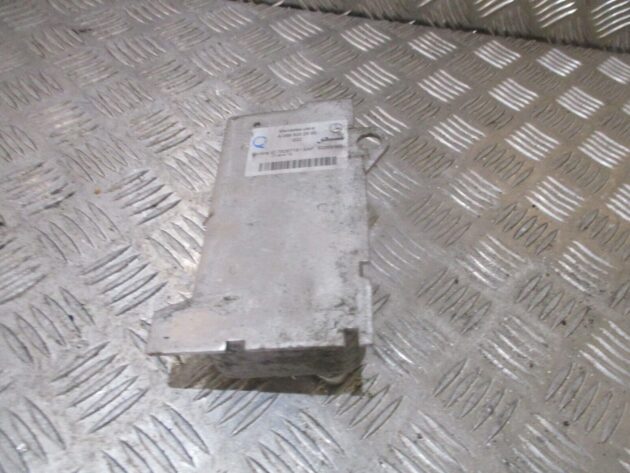 2016 GENUINE MERCEDES C CLASS RADIATOR OIL COOLER A0995002500