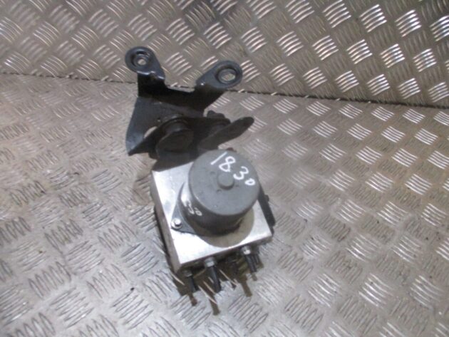 2014 GENUINE VW PASSAT B7 ABS PUMP CONTROL UNIT MODULE 3AA614109BM