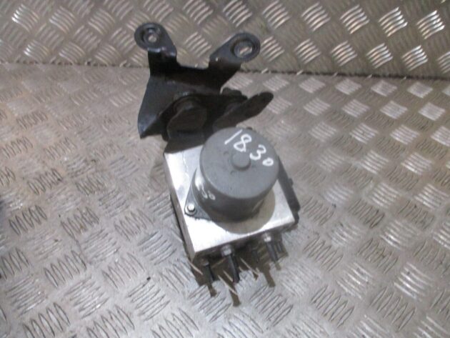 2014 GENUINE VW PASSAT B7 ABS PUMP CONTROL UNIT MODULE 3AA614109BM - Image 3