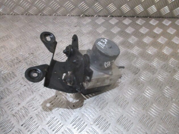 2014 GENUINE VW PASSAT B7 ABS PUMP CONTROL UNIT MODULE 3AA614109BM - Image 5