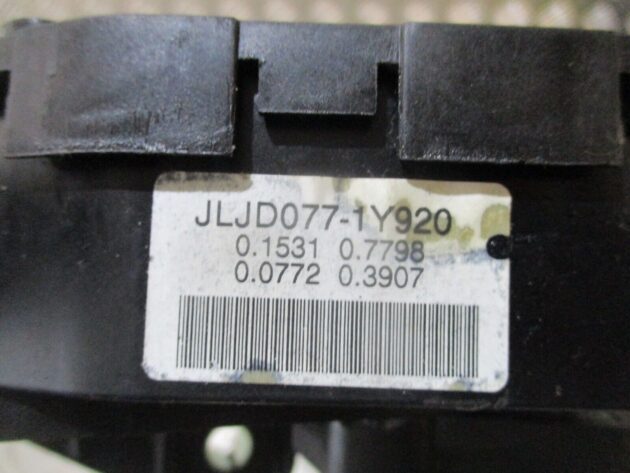 2015 GENUINE KIA PICANTO ACCELERATOR THROTTLE PEDAL 35190-4X700 - Image 3