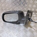 2015 GENUINE KIA PICANTO FRONT LEFT PASSENGER SIDE WING MIRROR NSF