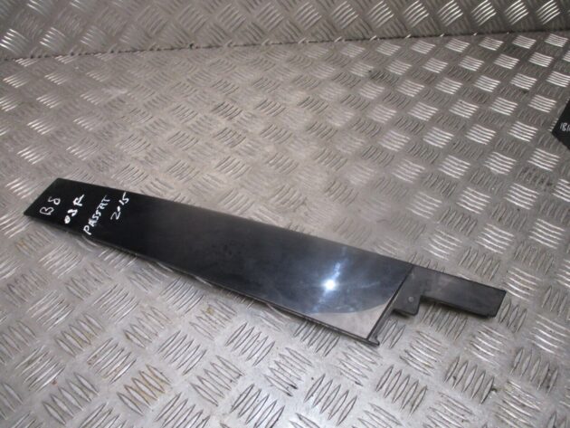 2016 GENUINE VW PASSAT B8 FRONT RIGHT DRIVER SIDE B PILLAR TRIM 3G0837902T