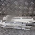 2013 GENUINE SEAT LEON HATCHBACK DRIVER RIGHT SIDE ROOF CURTAIN BAG 5F4880742