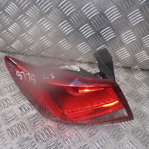 2013 GENUINE SEAT LEON REAR LEFT PASSENGER SIDE BODY LIGHT LAMP 5F0945095C