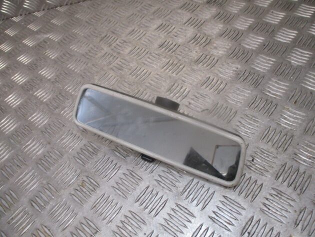 2014 GENUINE SEAT LEON INTERIOR REAR VIEW MIRROR