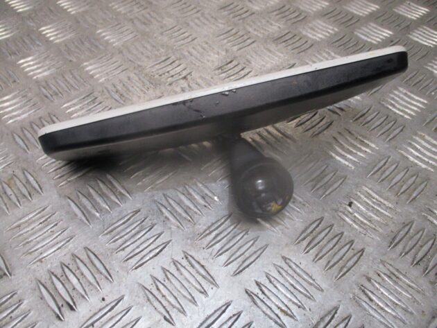 2014 GENUINE SEAT LEON INTERIOR REAR VIEW MIRROR - Image 2