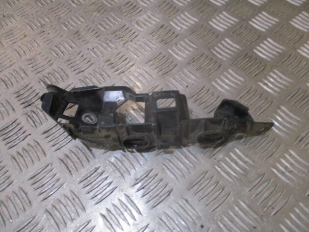 2016 VW GOLF MK7 FRONT RIGHT DRIVER SIDE BUMPER FENDER BRACKET 5G0807184A - Image 2