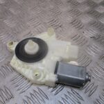2013 GENUINE VW GOLF MK7 REAR RIGHT DRIVER SIDE WINDOW MOTOR 5Q4959812A