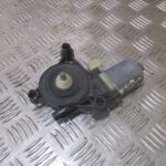 2016 GENUINE SKODA OCTAVIA FRONT LEFT PASSENGER SIDE WINDOW MOTOR 5Q0959802B