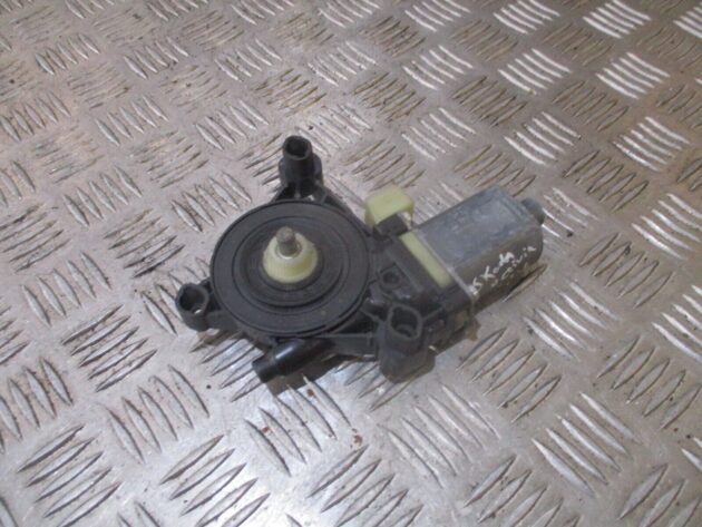 2016 GENUINE SKODA OCTAVIA FRONT LEFT PASSENGER SIDE WINDOW MOTOR 5Q0959802B