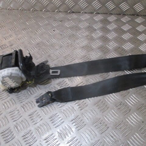 2015 GENUINE SEAT LEON FRONT LEFT PASSENGER SIDE SEAT BELT 5F4857705A