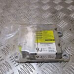 2010 GENUINE TOYOTA AURIS SRS AIRBG ECU CONTROL UNIT MODULE 89170-0W290