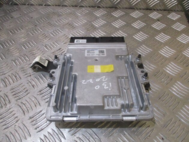 2013 GENUINE HYUNDAI I30 ENGINE ECU CONTROL UNIT 39199-2U100