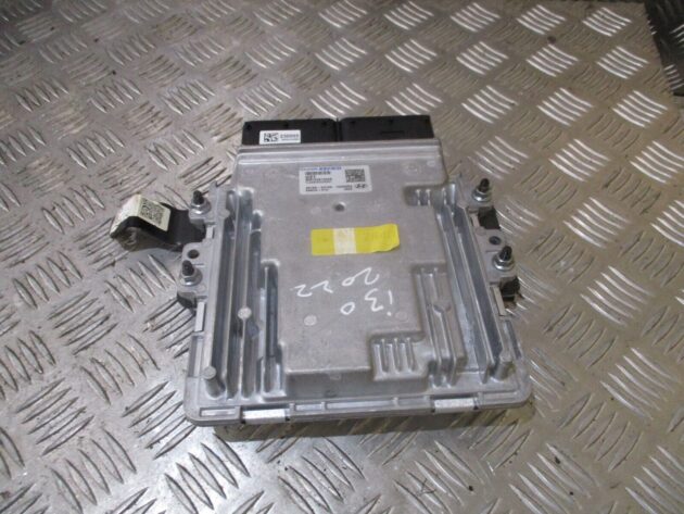 2013 GENUINE HYUNDAI I30 ENGINE ECU CONTROL UNIT 39199-2U100 - Image 3