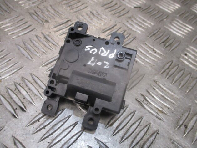 2017 GENUINE TOYOTA PRIUS HEATER BLOWER FLAP MOTOR ACTUATOR 063800-2031