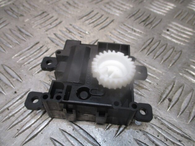 2017 GENUINE TOYOTA PRIUS HEATER BLOWER FLAP MOTOR ACTUATOR 063800-2031 - Image 3