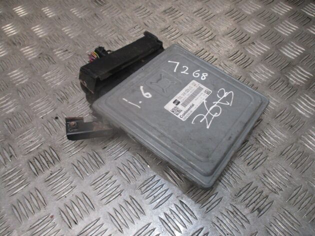 2012 GENUINE VW AUDI SEAT 1.6 TDI ENGINE ECU CONTROL UNIT 03L906023LG