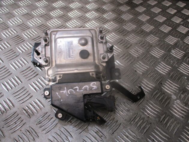 2013 GENUINE SUZUKI ALTO ENGINE ECU CONTROL UNIT MODULE 33920-68K11