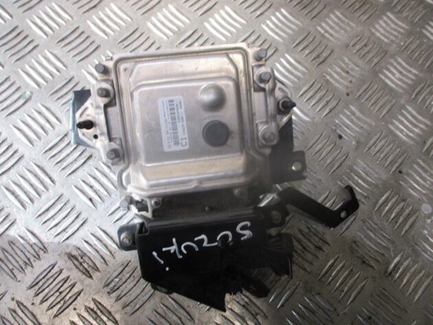 2013 GENUINE SUZUKI ALTO ENGINE ECU CONTROL UNIT MODULE 33920-68K11 - Image 2