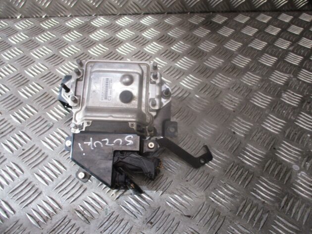 2013 GENUINE SUZUKI ALTO ENGINE ECU CONTROL UNIT MODULE 33920-68K11 - Image 4