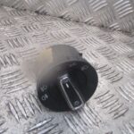 2013 GENUINE SEAT LEON HEADLIGHT ADJUSTER CONTROL SWITCH 5G0941431AH