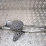 2014 GENUINE VW PASSAT B7 FRONT WINDSCREEN WIPER MOTOR LINKAGE 3AC955023