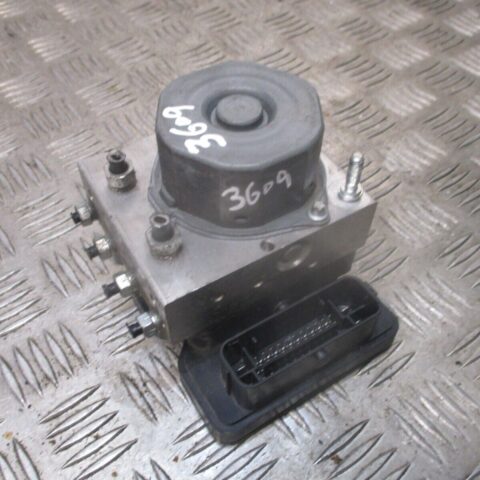 2019 GENUINE TOYOTA AYGO ABS PUMP CONTROL UNIT MODULE 44540-0H130