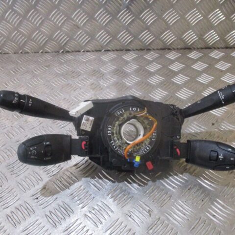 2012 GENUINE PEAUGEOT 208 COMBINATION SWITCH INDICATER LIGHT STALK 98030386ZD