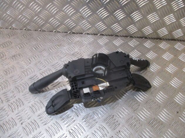 2012 GENUINE PEAUGEOT 208 COMBINATION SWITCH INDICATER LIGHT STALK 98030386ZD - Image 4