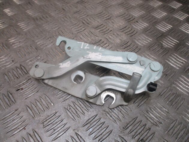 2016 GENUINE FORD FIESTA FRONT LEFT PASSENGER SIDE BONNET HINGE 8A61-16801-AD