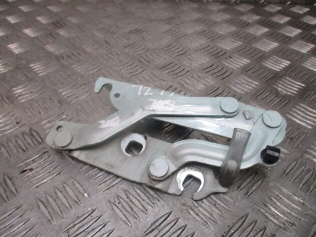 2016 GENUINE FORD FIESTA FRONT LEFT PASSENGER SIDE BONNET HINGE 8A61-16801-AD - Image 3