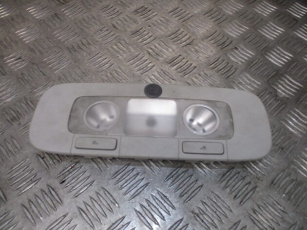 2014 GENUINE VW PASSAT B7 INTERIOR REDAING LIGHT LAMP 3C947-291E - Image 2