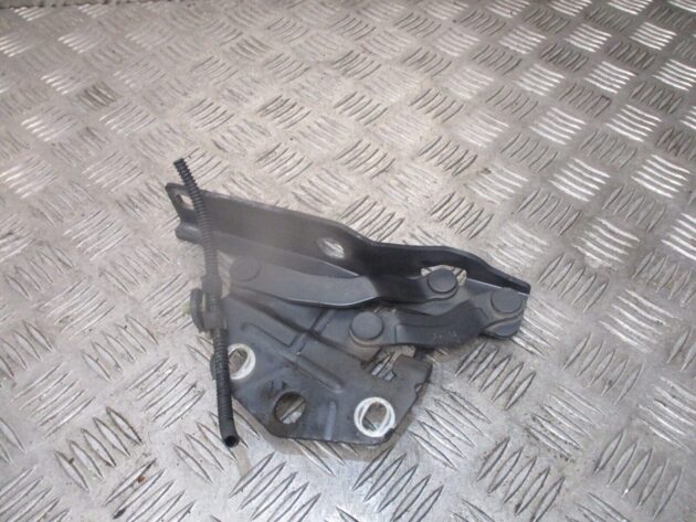 2014 GENUINE VW PASSAT B7 FRONT RIGHT DRIVER SIDE BONNET HINGE 3AA823302 - Image 2