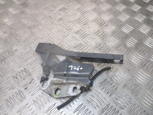 2014 GENUINE VW PASSAT B7 FRONT RIGHT DRIVER SIDE BONNET HINGE 3AA823302 - Image 3
