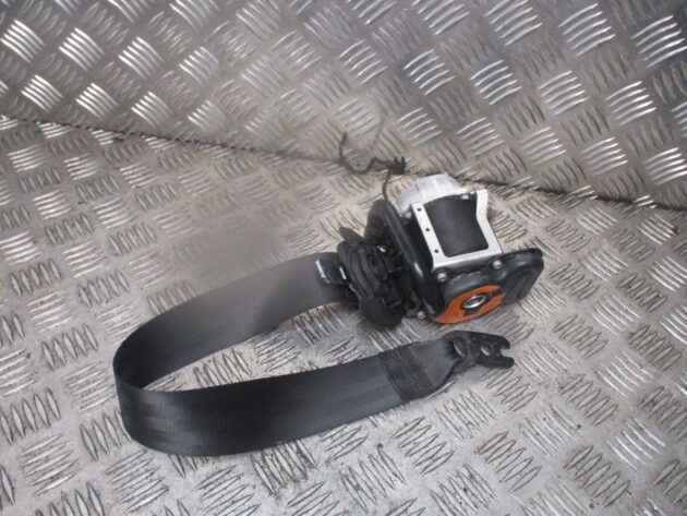 2013 GENUINE SEAT LEON FRONT LEFT PASSENGER SIDE SEAT BELT 5F4857705A