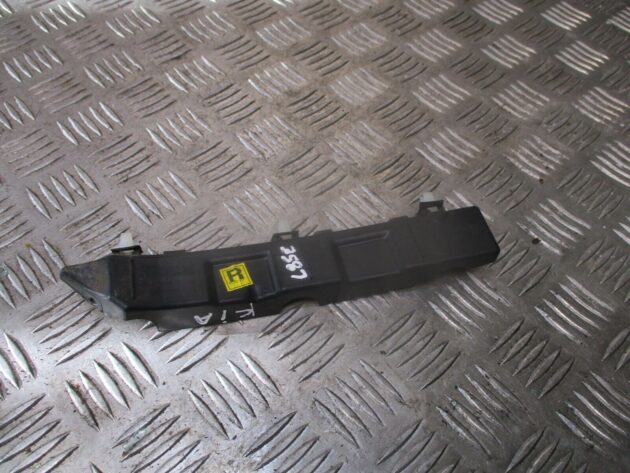 2016 GENUINE KIA PICANTO REAR RIGHT DRIVER SIDE BUMPER BRACKET 86614-1Y000
