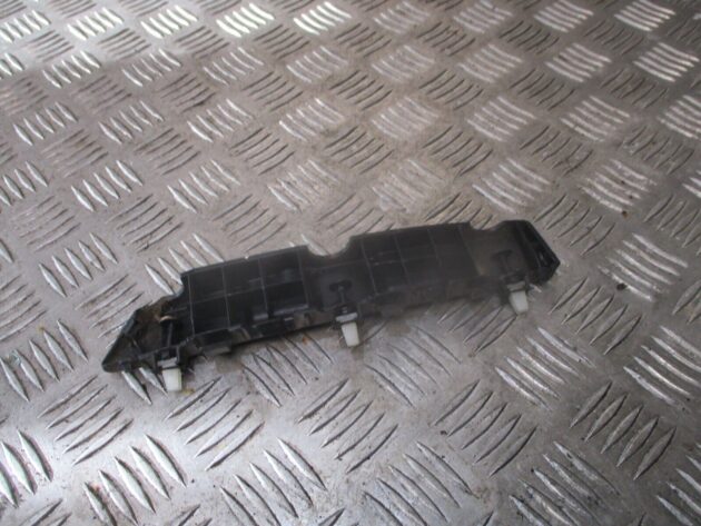 2016 GENUINE KIA PICANTO REAR RIGHT DRIVER SIDE BUMPER BRACKET 86614-1Y000 - Image 2