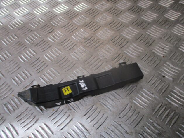 2016 GENUINE KIA PICANTO REAR RIGHT DRIVER SIDE BUMPER BRACKET 86614-1Y000 - Image 3