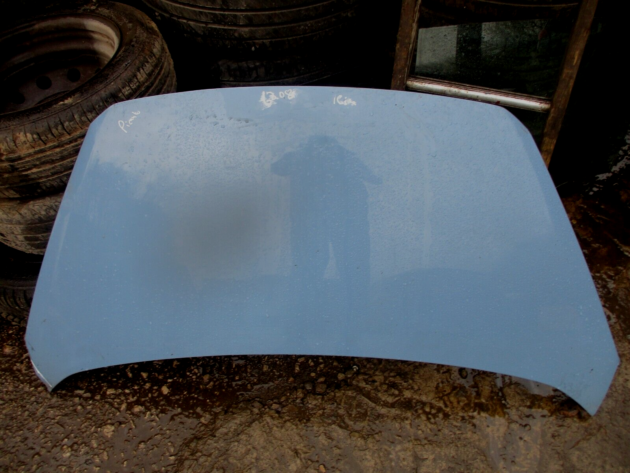 2013 GENUINE KIA PICANTO FRONT BONNET HOOD