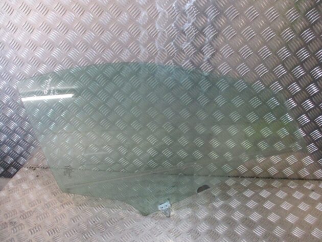 2016 GENUINE NISSAN QASHQAI FRONT RIGHT DRIVER SIDE DOOR WINDOW GLASS OSF