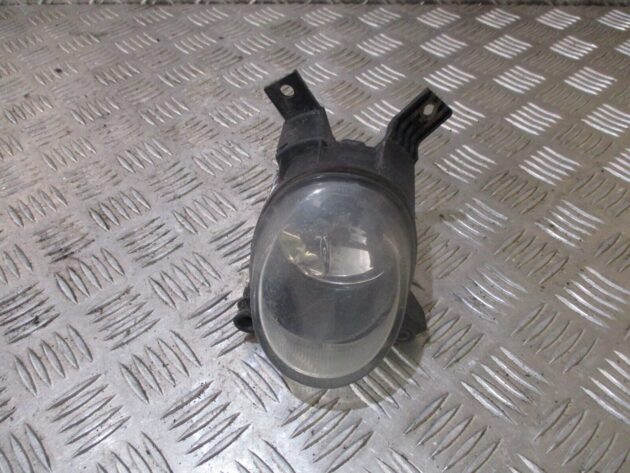 2012 GENUINE AUDI A3 8P RIGHT DRIVER SIDE FOG LIGHT LAMP 8E0941700C