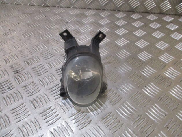 2012 GENUINE AUDI A3 8P RIGHT DRIVER SIDE FOG LIGHT LAMP 8E0941700C - Image 4