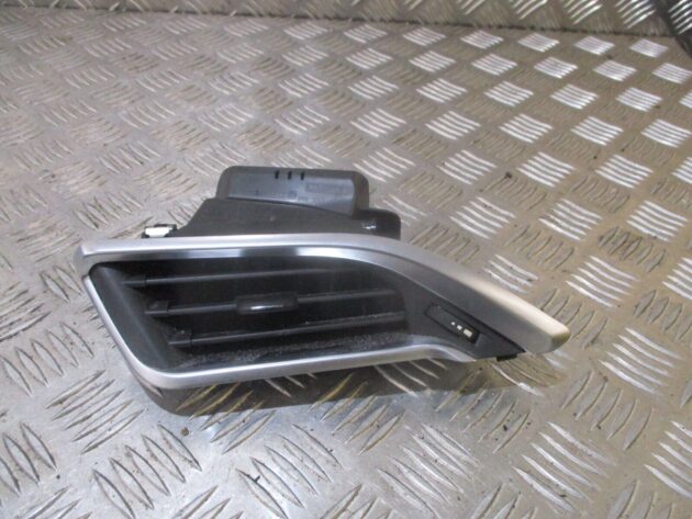 2012 GENUINE PEAUGEOT 208 FRONT LEFT PASSENGER SIDE DASHBOARD AIR VENT 963313177 - Image 2
