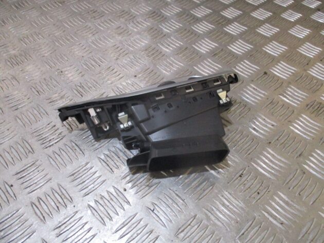 2012 GENUINE PEAUGEOT 208 FRONT LEFT PASSENGER SIDE DASHBOARD AIR VENT 963313177 - Image 3